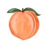 thepeachypair